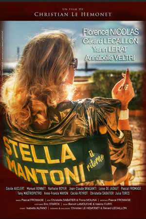 Stella Mantoni, Il Ritorno