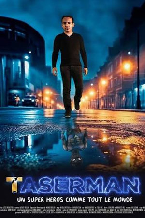 Taserman