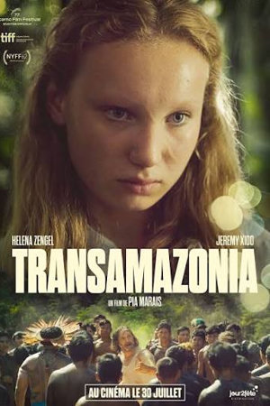 Transamazonia