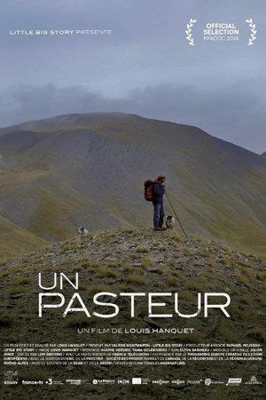Un pasteur