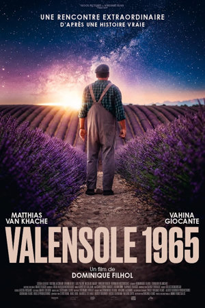 Valensole 1965