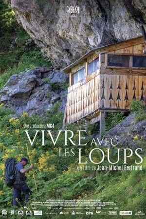 Vivre avec les loups