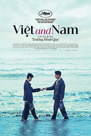 Viêt and Nam