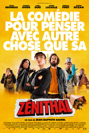 Zénithal