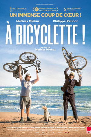 À bicyclette !