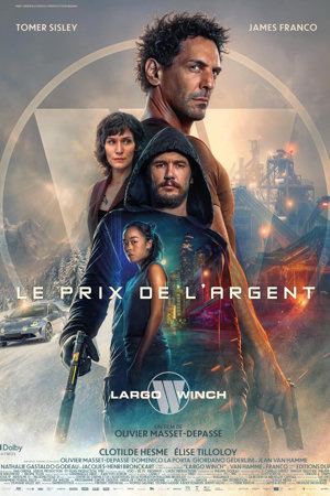 Largo Winch : Le Prix de l'argent