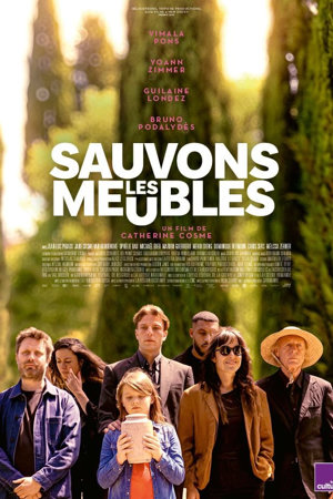 Sauvons les meubles