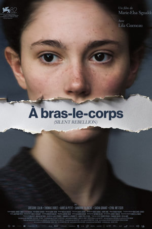 À bras-le-corps