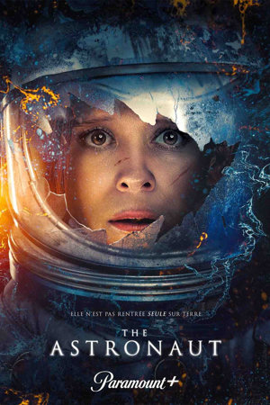 The Astronaut