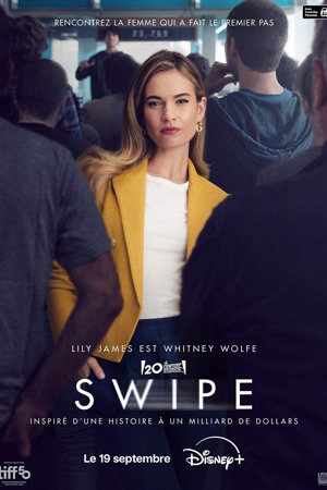 Swipe