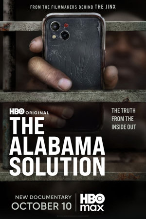 The Alabama Solution : Dans l'enfer de la prison