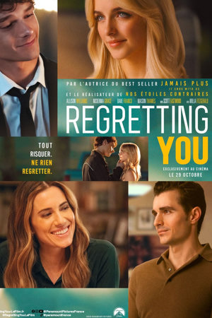 Regretting You