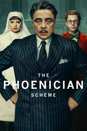The Phoenician Scheme