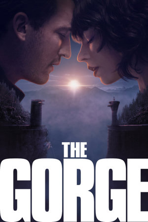 The Gorge