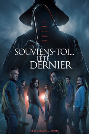 Souviens-toi… l'été dernier