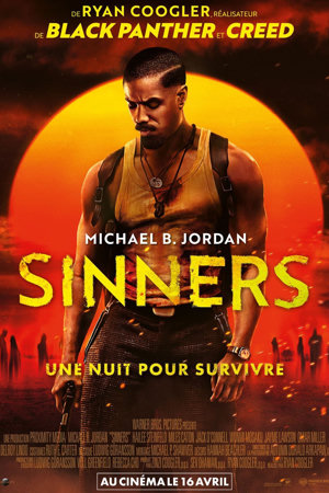 Sinners