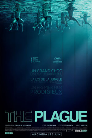 The Plague