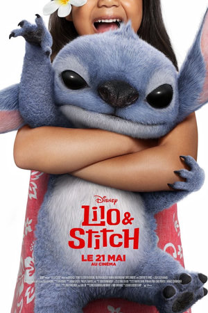 Lilo et Stitch