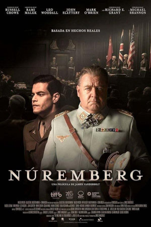 Nuremberg