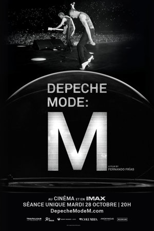 Depeche Mode: M