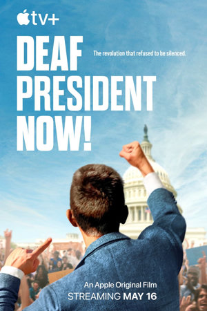 Deaf President Now!