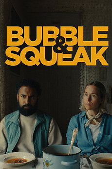Bubble and Squeak