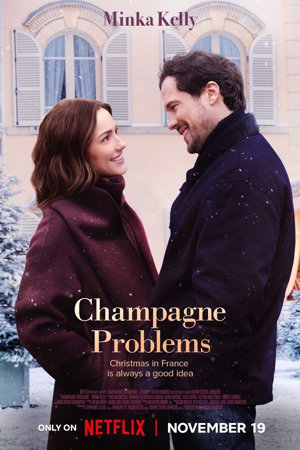 Champagne Problems