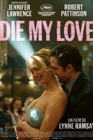 Die, My Love
