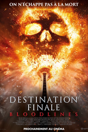 Destination finale : Bloodlines