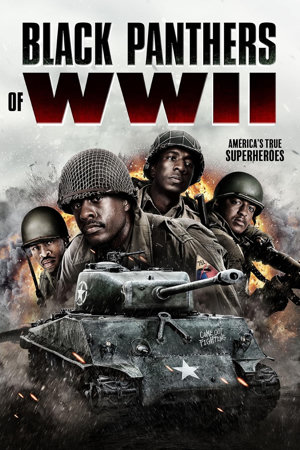 Black Panthers of WWII