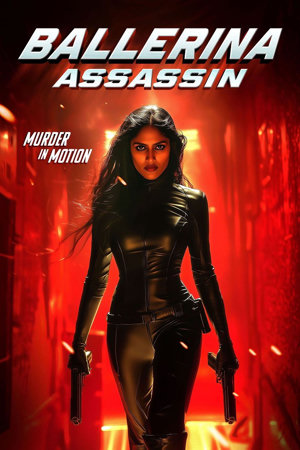 Ballerina Assassin