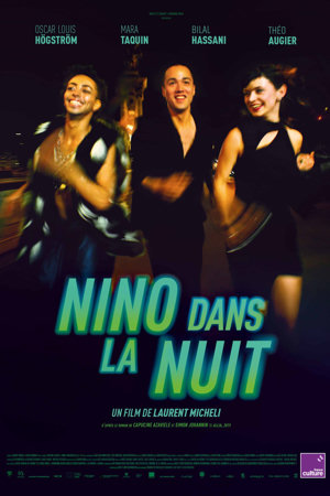 Nino dans la nuit