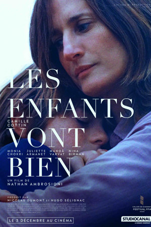 Les enfants vont bien