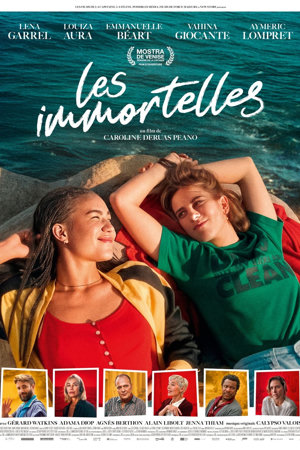 Les Immortelles