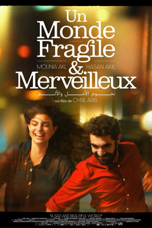Un monde fragile et merveilleux