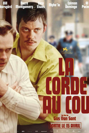 La Corde au cou