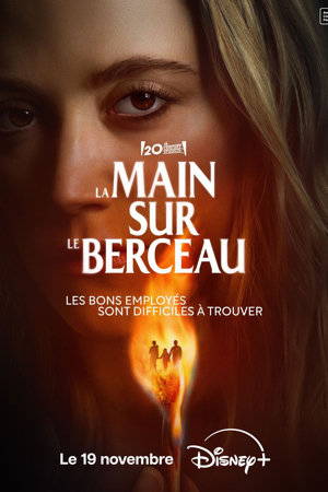 La Main sur le berceau