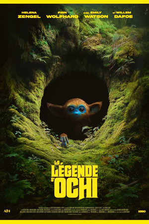 La Légende d'Ochi