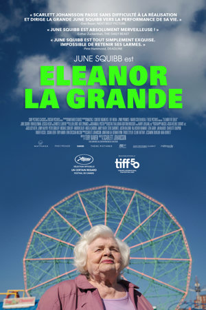 Eleanor the Great