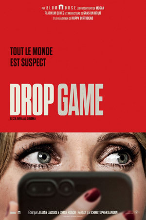 Drop Game