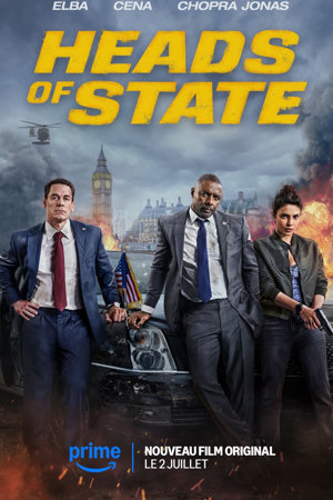 Heads of State
