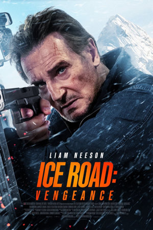 Ice Road : La Vengeance