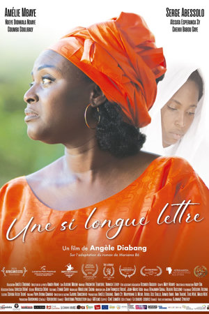 Une si longue lettre