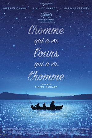 L'Homme qui a vu l'ours qui a vu l'homme