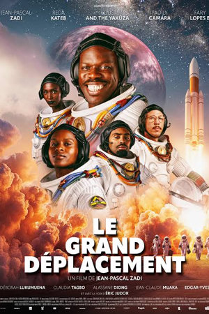 Le Grand Déplacement