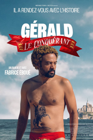 Gérald le Conquérant