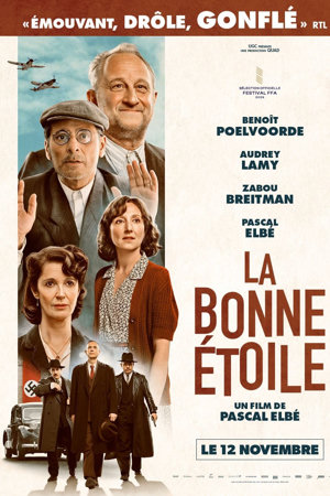 La Bonne Étoile