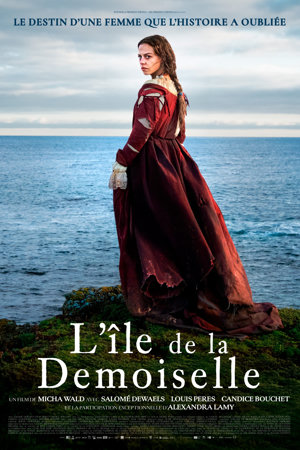 L'Île de la Demoiselle