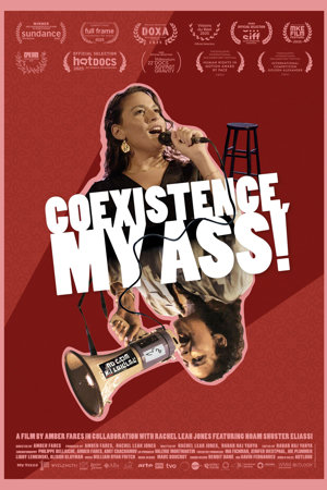 Coexistence, My Ass!