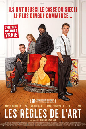 Les Règles de l'art